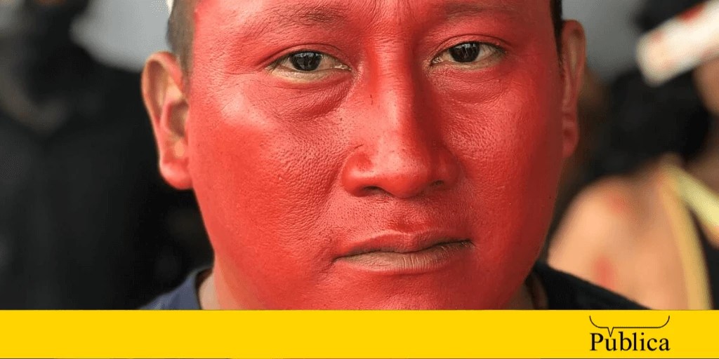 AGÊNCIA PÚBLICA: Líder indígena afirma que “nada mudou” um ano após o trágico assassinato de Bruno e Dom
