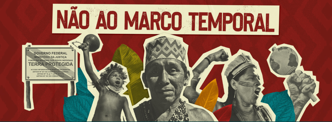 ISA: Filme ‘Escute: A Terra foi Rasgada’ ganha sessão especial online durante mobilizações contra o Marco Temporal