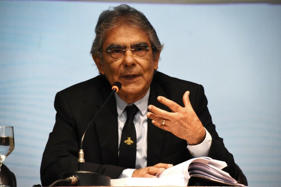 CONGRESSO EM FOCO: MARCO TEMPORAL É INCONSTITUCIONAL, DEFENDE AYRES BRITTO