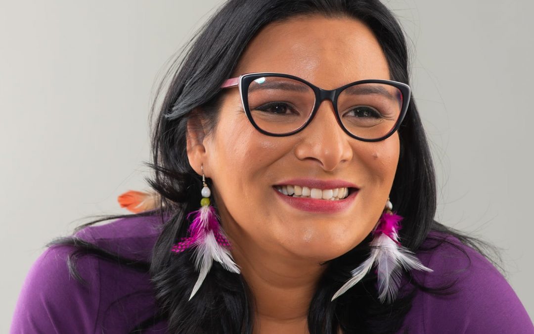 APIB: Solidariedade com a Deputada Federal Juliana Cardoso