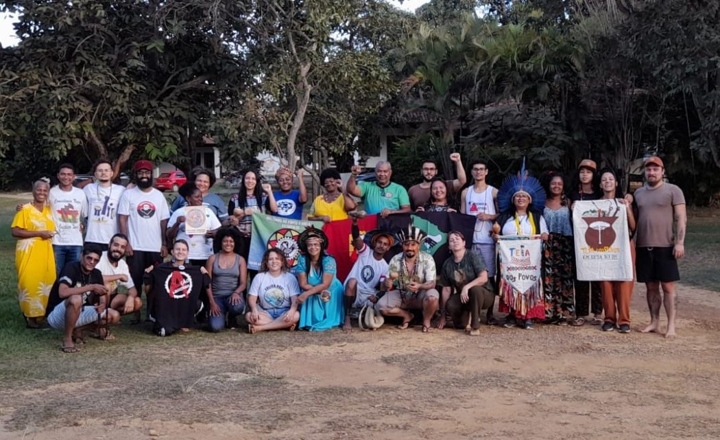 CIMI: Teias dos Povos lança manifesto contra a PL 490 e o marco temporal