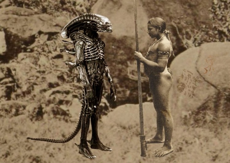 FUNAI: Em artigo, Denilson Baniwa fala sobre fotografia, cinema e arte indígena