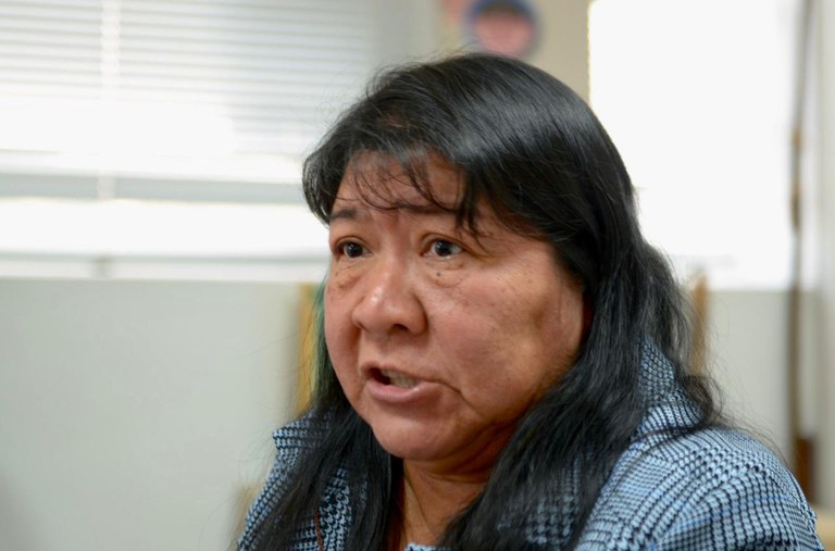 FUNAI: Indígenas do Xingu pedem apoio da Funai para a Terra Indígena Kayabi