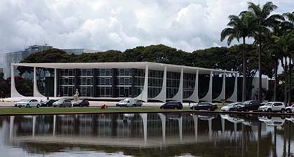 STF: Ação contra proibição de atividades religiosas na Terra Yanomami tem trâmite negado
