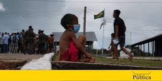 AGÊNCIA PÚBLICA: Abin alertou governo Bolsonaro sobre aumento do garimpo ilegal em terras indígenas