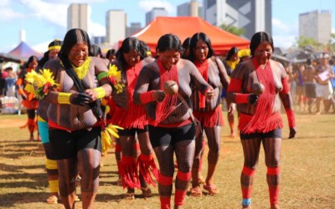 MPF: MPF reafirma inconstitucionalidade do PL 490/2007 que fixa marco temporal para demarcação de terras indígenasMPF: