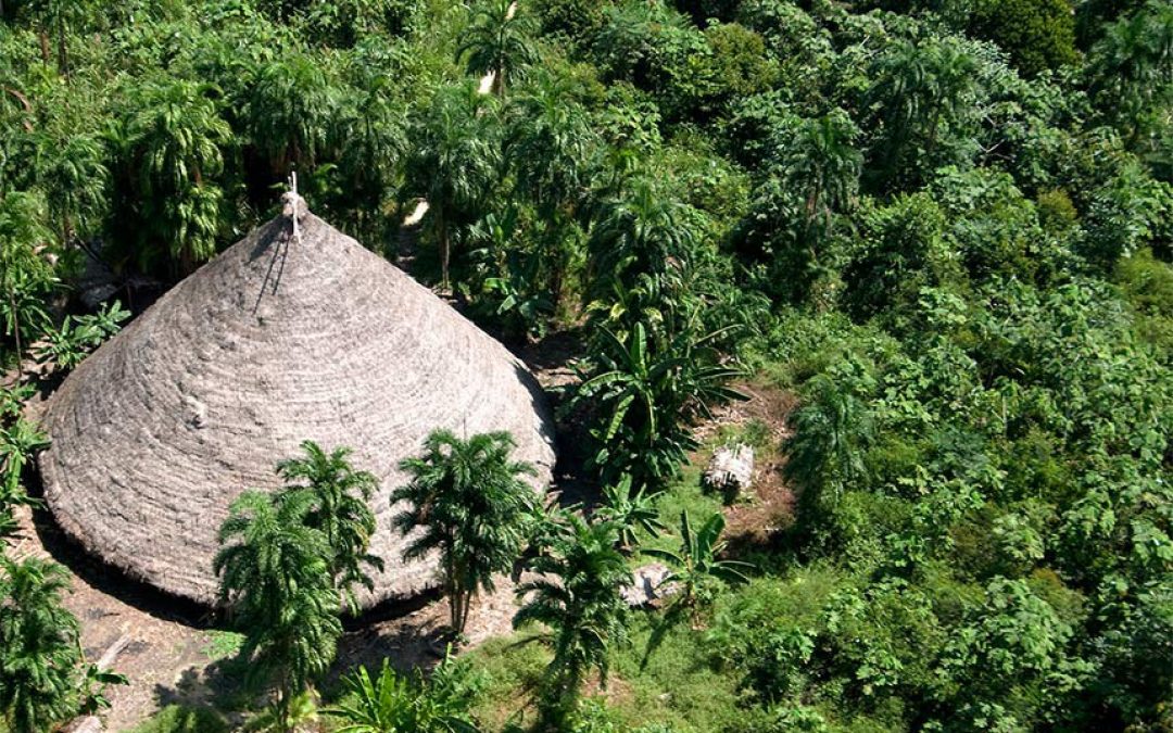 SENADO: Projeto do marco temporal das terras indígenas chega ao Senado