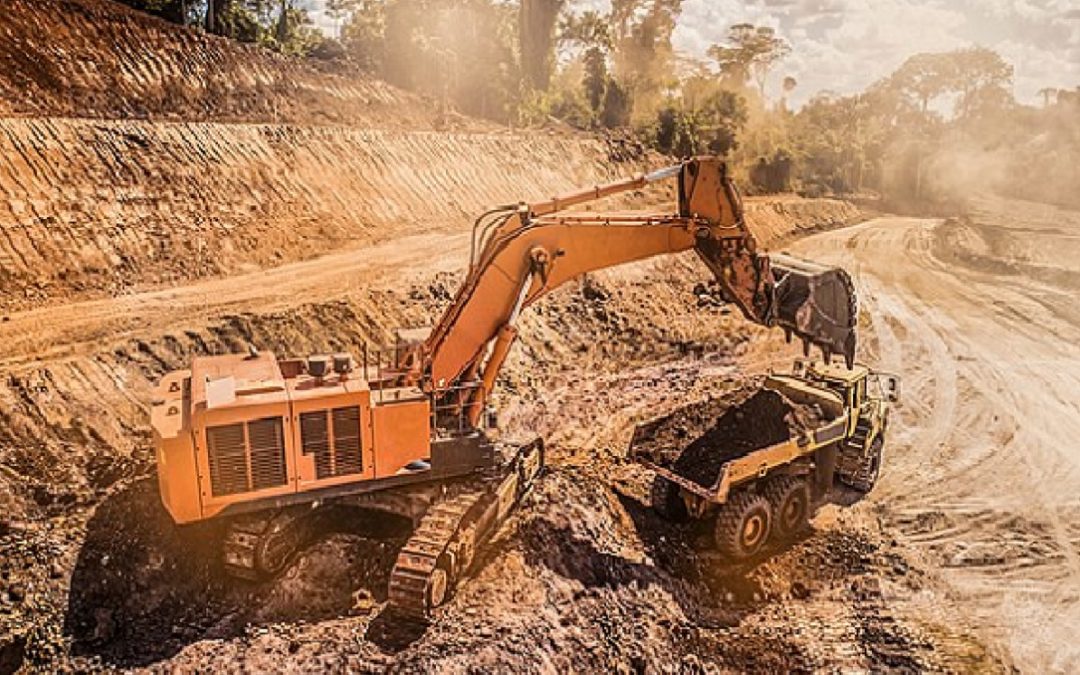 RBA: Indígenas e autoridades denunciam devastação em área no Pará por mineradora canadense