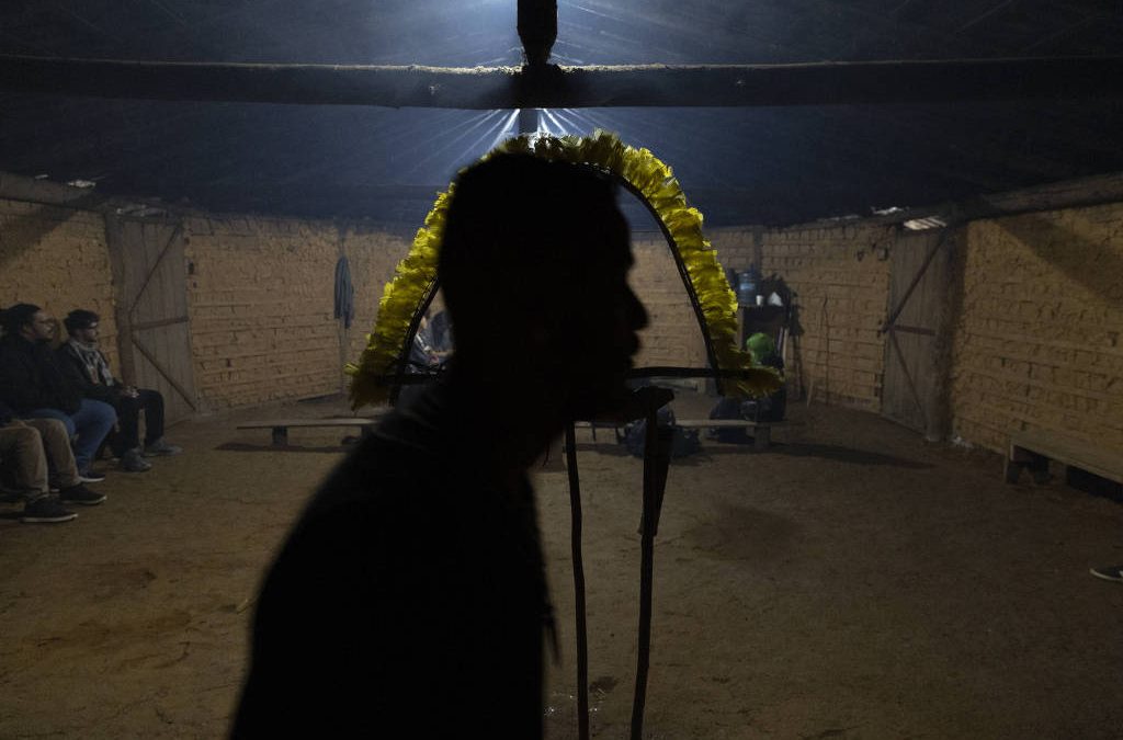 FOLHA DE SÃO PAULO: Marco temporal cria insegurança fundiária que agravará conflitos, diz relatório