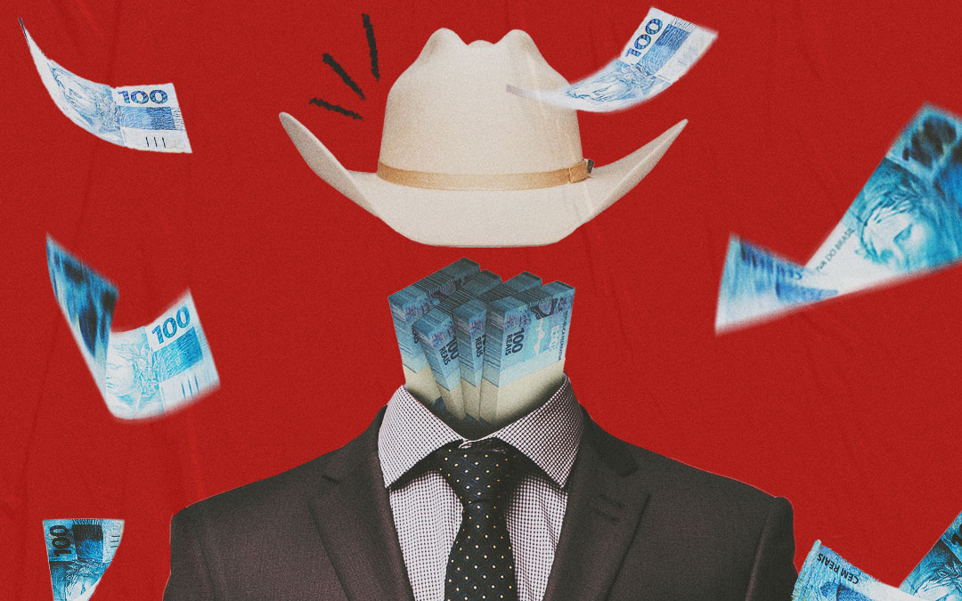 APIB: A quem interessa o Marco Temporal?