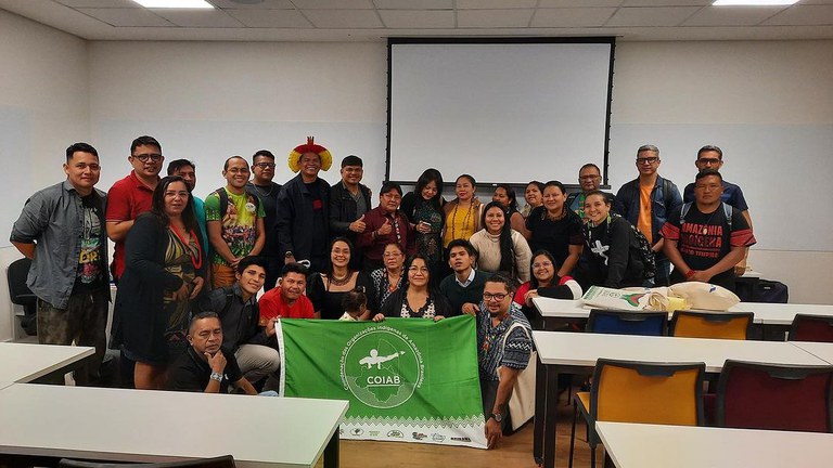FUNAI: Coordenadores regionais da Funai participam do II Workshop de Gestão Pública para Lideranças Indígenas