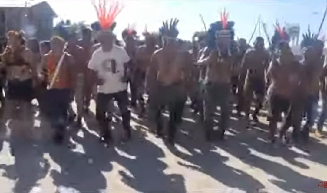 IEPÉ: POVOS HEXKARYANA REALIZARAM ASSEMBLEIA GERAL