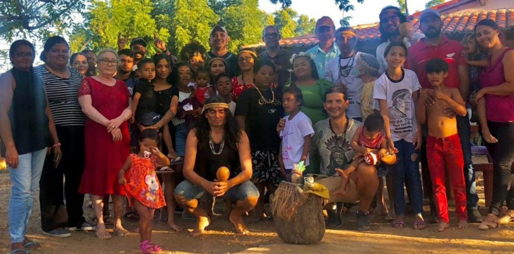 CIMI: Memórias e vivências: povo Isú-Kariri realiza II Assembleia, no Ceará