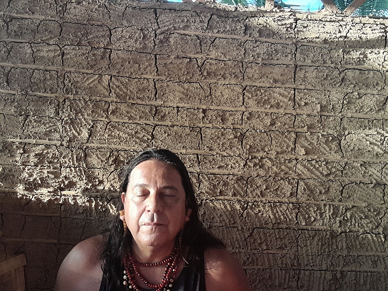 BRASIL DE FATO: ‘É necessário reescrever a história colocando protagonismo indígena’, diz historiador