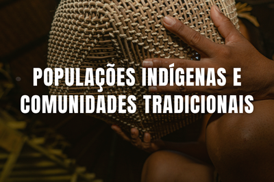 MPF: MPF recebe demandas de comunidades indígenas e tradicionais durante Jornada Cidadã na região do Oiapoque (AP)