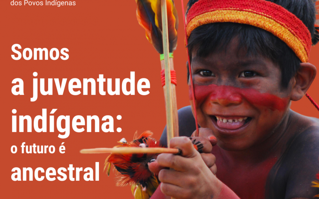ONU: Campanha #SomosIndígenas celebra o Dia Internacional dos Povos Indígenas