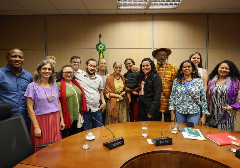 MMA: Conselho Nacional de Povos e Comunidades Tradicionais abre inscrições para candidaturas