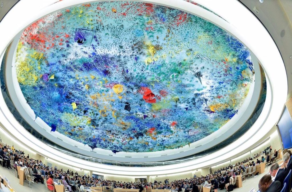 CIMI: Comitê de Direitos Humanos da ONU recomenda que Brasil acabe com a tese do marco temporal