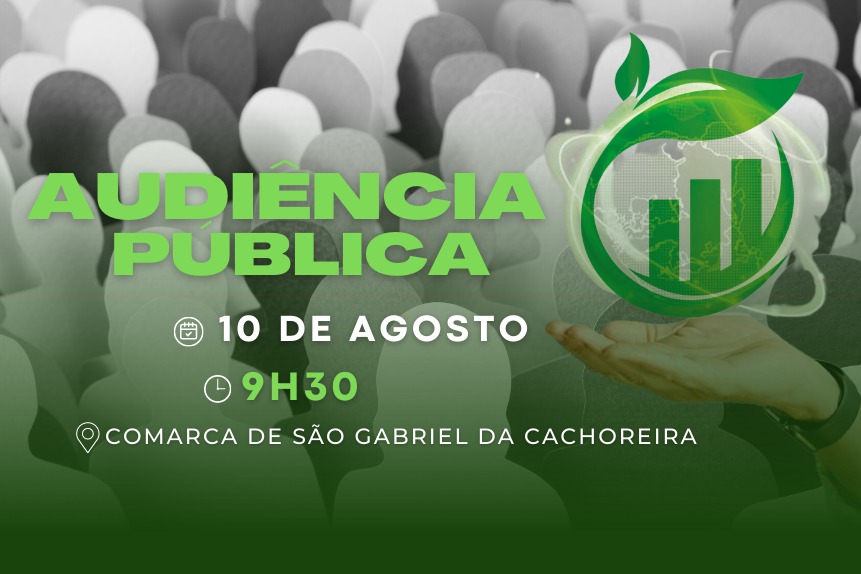 CNJ: No Amazonas, audiência pública discute governança fundiária e terras indígenas