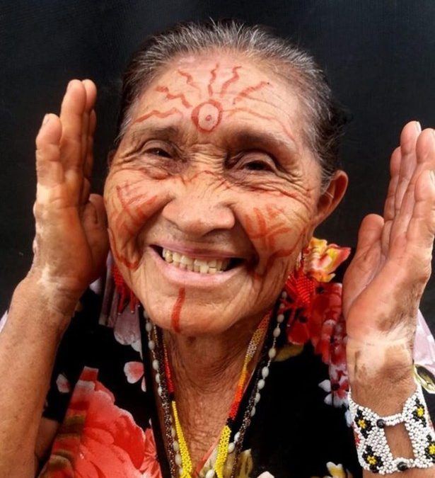 FUNAI: Inscrições para o Prêmio Culturas Indígenas Vovó Bernaldina seguem até 2 de outubro