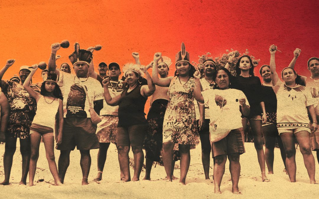 APIB: Apib e Apoinme realizam audiência pública sobre a violação dos direitos indígenas na Bahia
