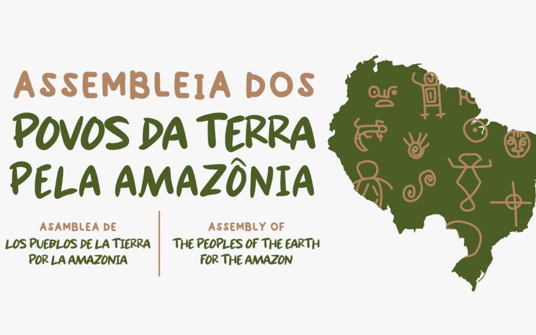 APIB: Cúpula da Amazônia: Organizações indígenas realizam Assembleia internacional para promover a importância dos territórios e povos no enfrentamento da crise climática