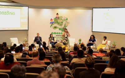 FUNAI: Proteção e monitoramento territorial de terras indígenas são tema de seminário