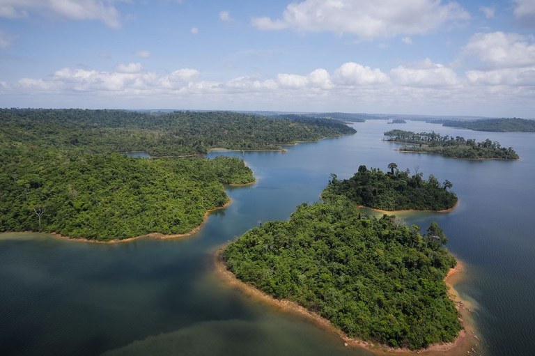 PLANALTO: No Dia da Amazônia, presidente homologa terras indígenas e assina atos para proteção da floresta