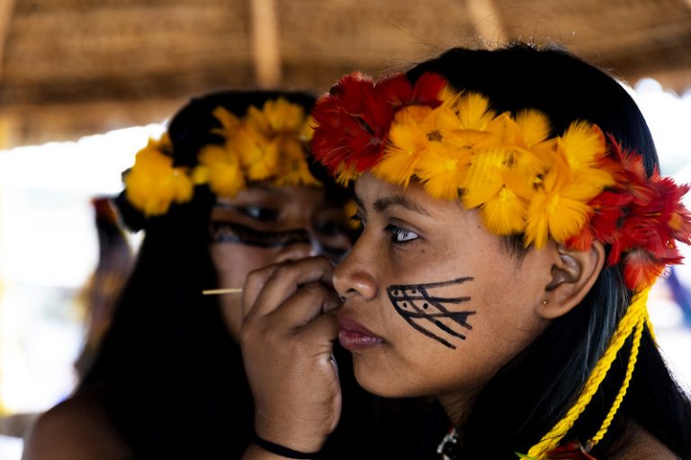 CÂMARA: Cancelado debate sobre políticas públicas voltadas à defesa da cultura indígena