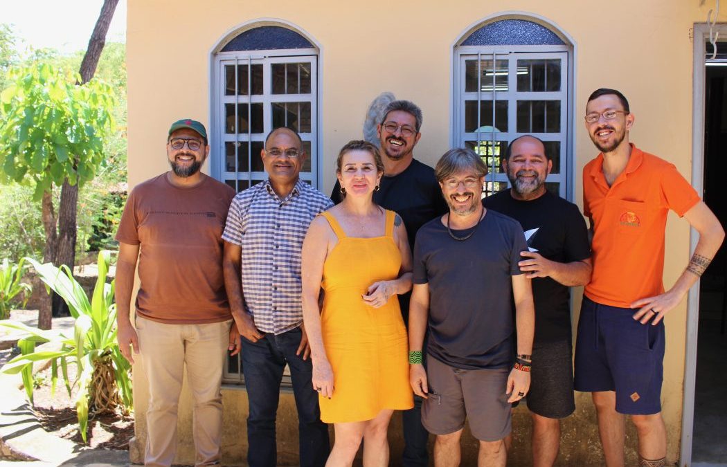 CIMI: Coordenação da Articulação das Pastorais do Campo se reúne em Goiás 