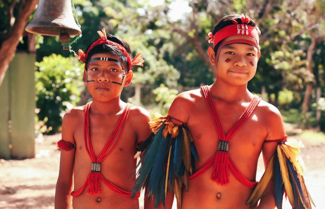 CIMI: Curso de Histórias e Culturas indígenas encerra mais uma jornada de conhecimento