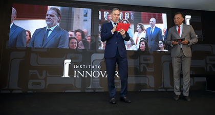 STF: Prêmio Innovare anuncia vencedores em evento no STF