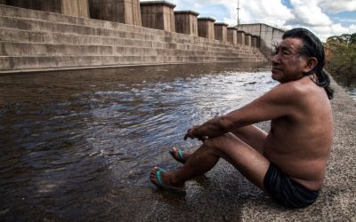 OPAN: Bacia do rio Juruena é alvo de 179 projetos de usinas hidrelétricas