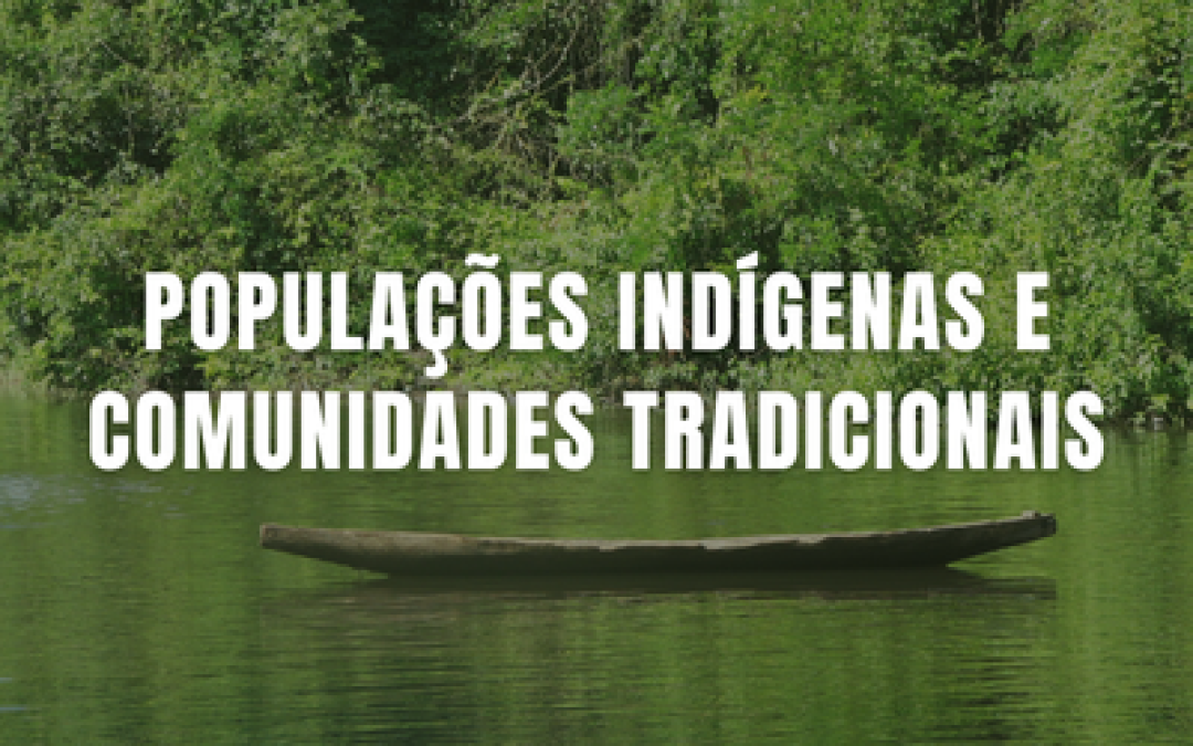 MPF: MPF se reúne com lideranças indígenas e sociedade civil para apresentar nova estrutura de atendimento no Amazonas
