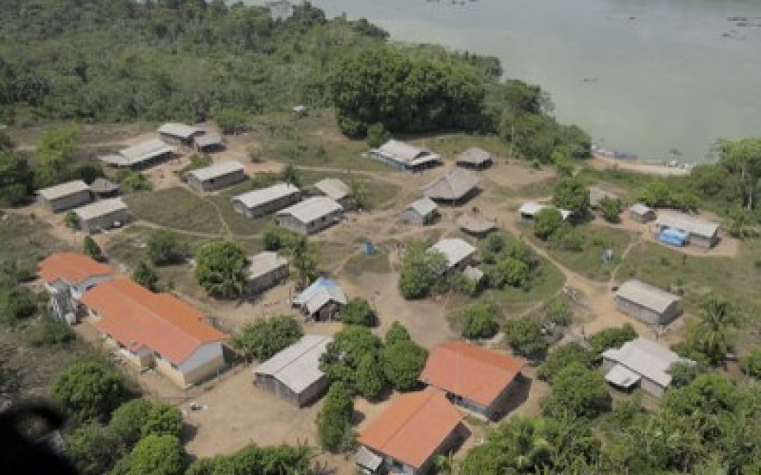 MPF: MPF pede afastamento de prefeito de São Félix do Xingu (PA) por intervir contra processo de desintrusão na TI Apyterewa