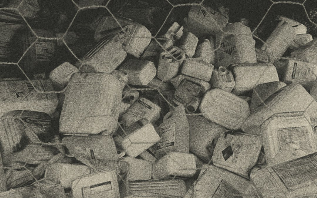 APIB: Fazendeiro contamina Terra Indígena com agrotóxicos e provoca a morte de uma mulher grávida