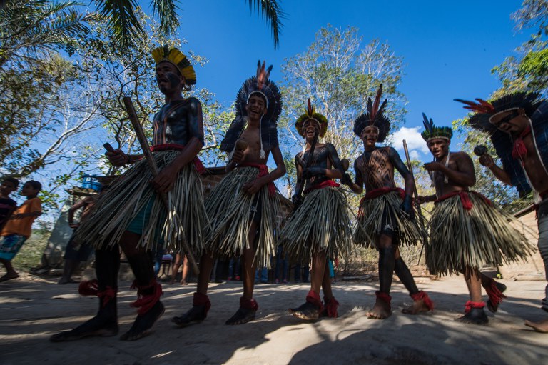 FUNAI: Justiça Federal de Alagoas proíbe empreendimentos dentro da Terra Indígena Xukuru-Kariri a pedido da Funai