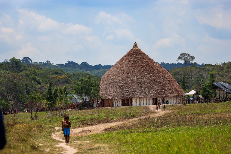 FUNAI: MEC anuncia repasse de R$ 32 milhões para ações educacionais na Terra Indígena Yanomami