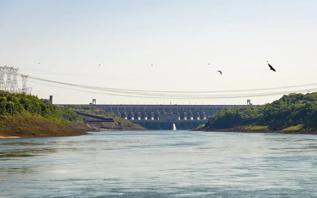 STF: STF suspende decisões que impediam Itaipu Binacional de negociar terras para indenizar indígenas