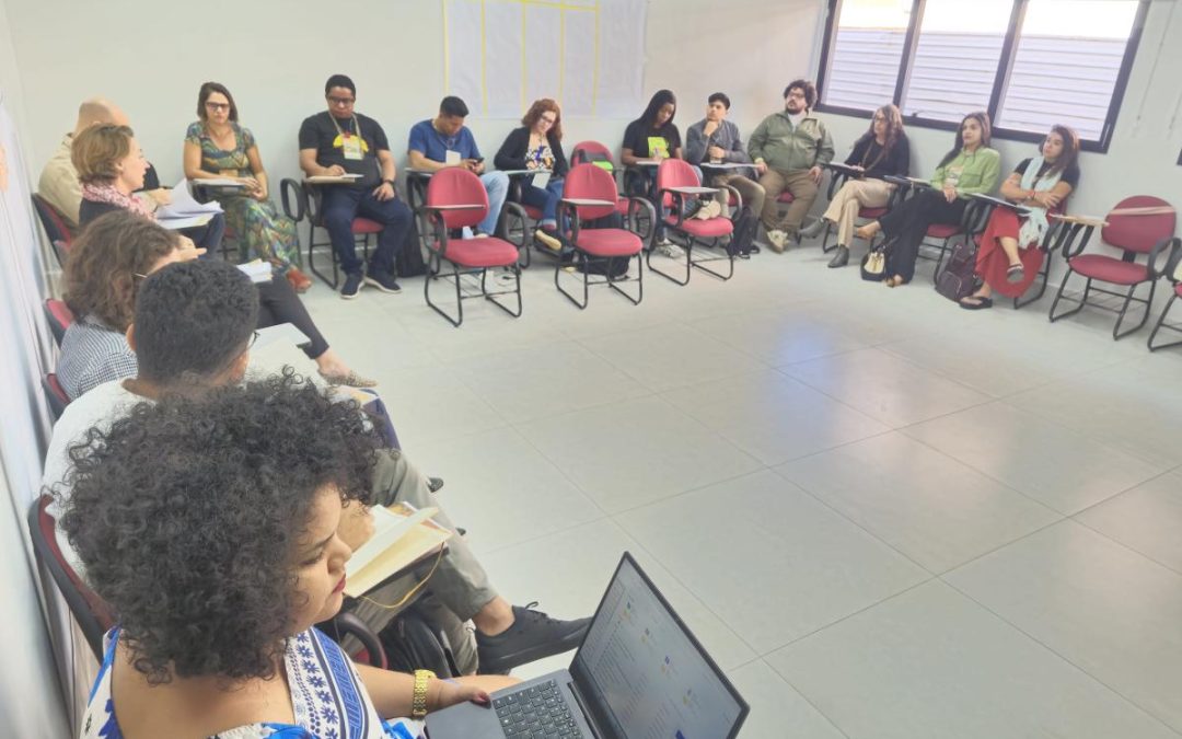 ISA: Seminário em Brasília debate mecanismos de salvaguardas em projetos e programas de REDD+