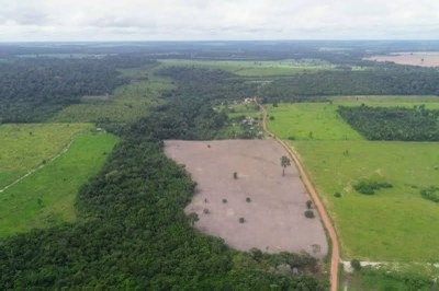 MPF: MPF recomenda mudança no Zoneamento Ecológico Econômico do Pará para proteger recursos naturais de área indígena em Santarém