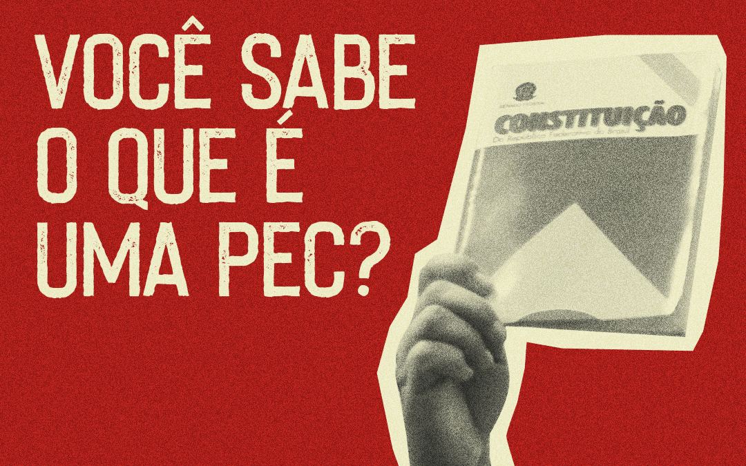 APIB: Entenda o que é a PEC 48 e quais interesses atrás da proposta