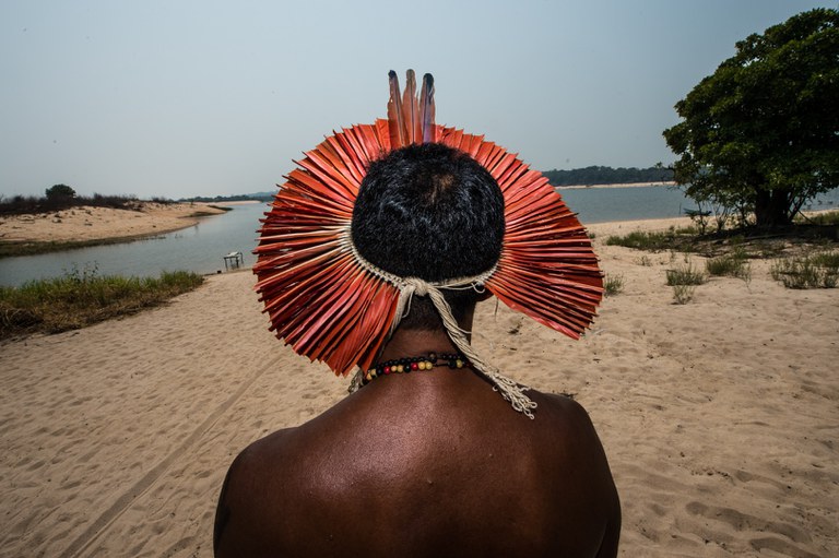 FUNAI: Ministério da Justiça declara posse de Terras Indígenas no Pará e Mato Grosso