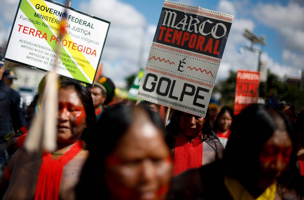 FOLHA DE SÃO PAULO: O que ainda deve ser feito para proteger os povos da Amazônia após a tragédia yanomami