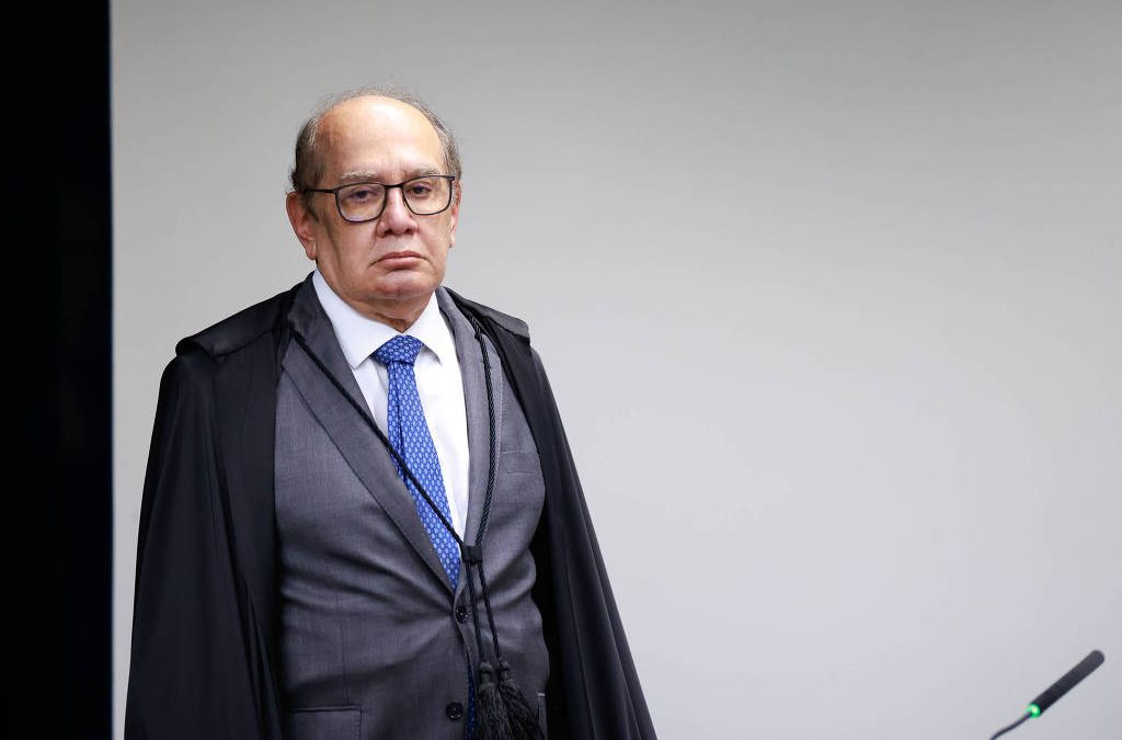 FOLHA DE SÃO PAULO: Gilmar diz esperar volta de lideranças indígenas à negociação sobre marco temporal