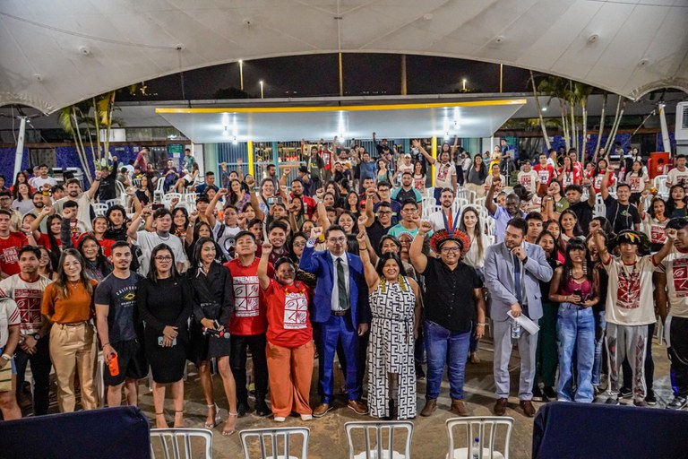 MPI: Autoridades do MPI participam da abertura do 11º Encontro Nacional de Estudantes Indígenas