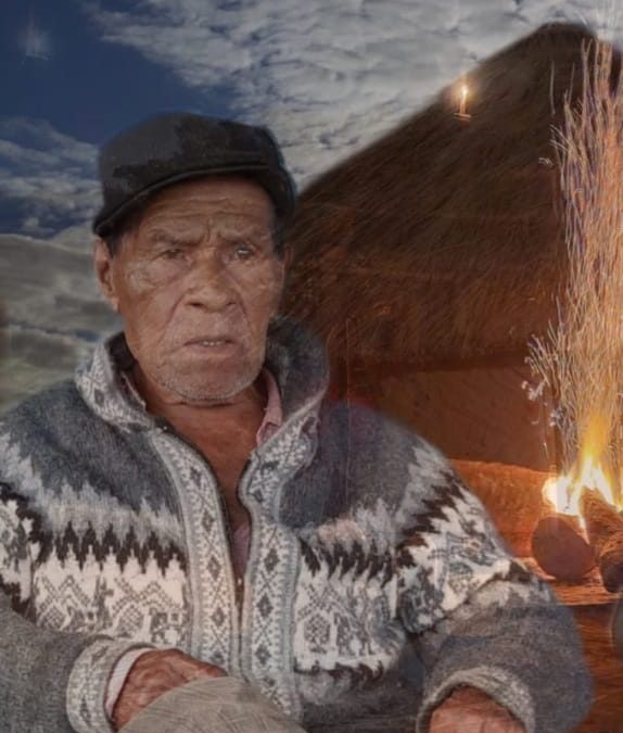 CIMI: Nota de pesar pelo falecimento do Xeramoi e líder espiritual Mbya Guarani Alcindo Werá Tupã