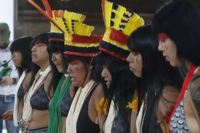 MPF: MPF destaca importância das mulheres indígenas nas comunidades e nos espaços públicos