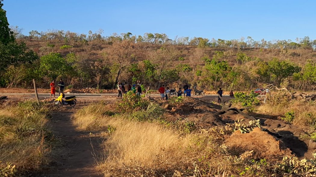 CIMI: ‘Feirão da Terra Pública’ leva grilagem e conflitos para território Akroá-Gamella do Uruçuí