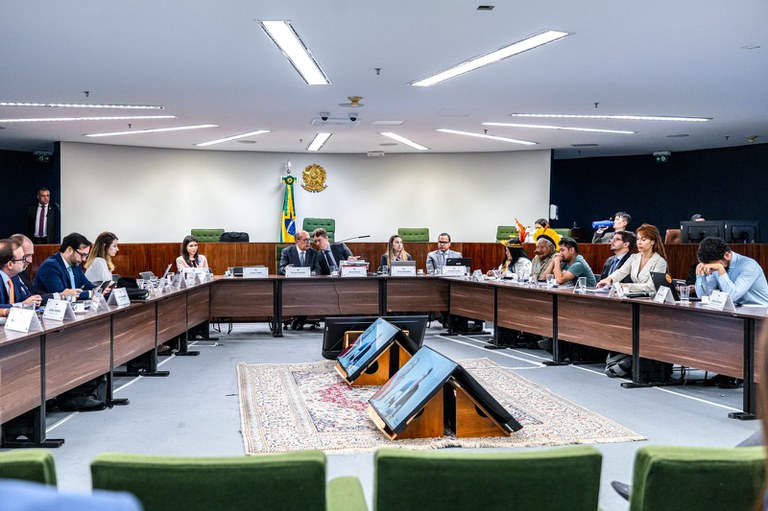 MPI: Em audiência no STF, Sonia Guajajara defende autonomia dos indígenas em relação a seus territórios